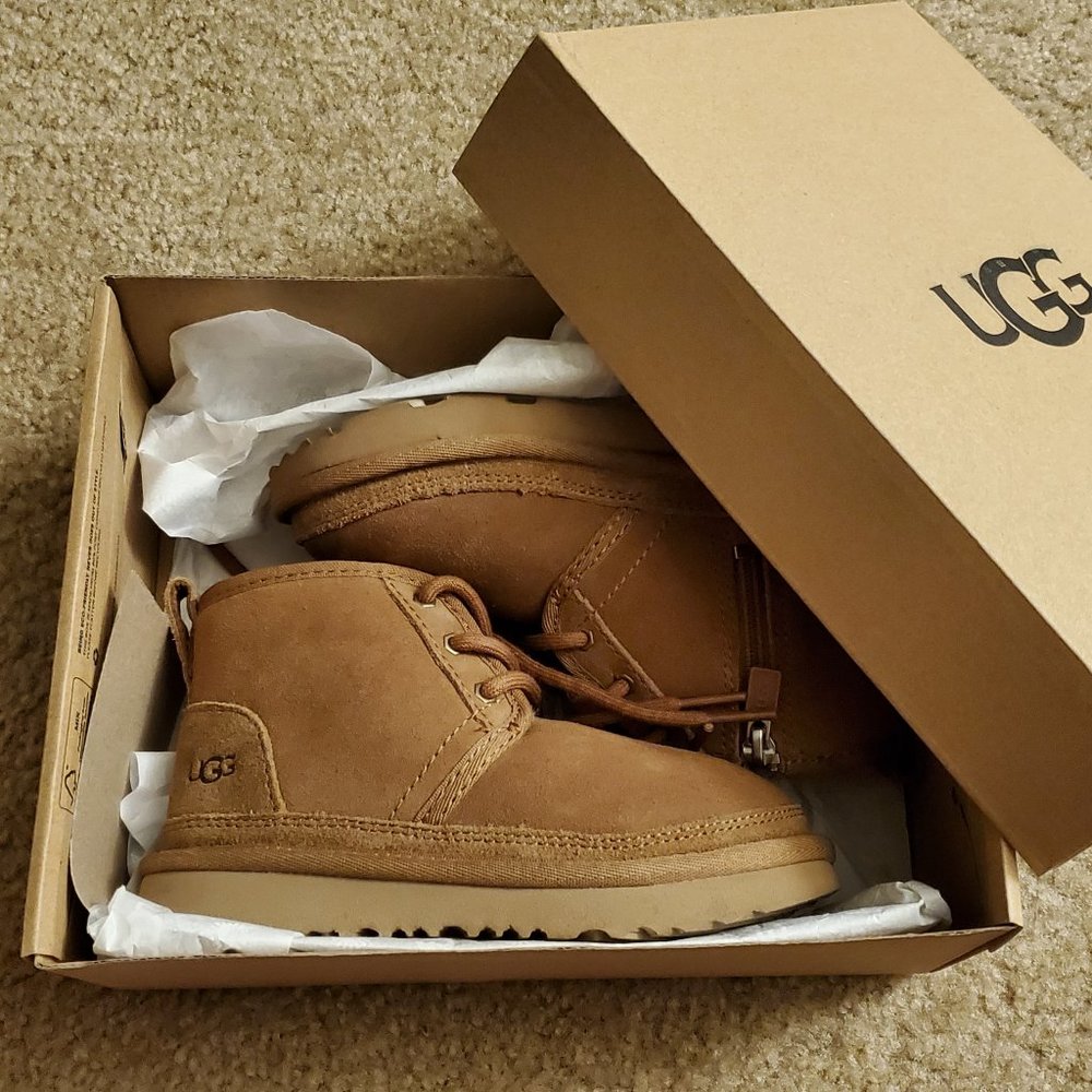 UGG
